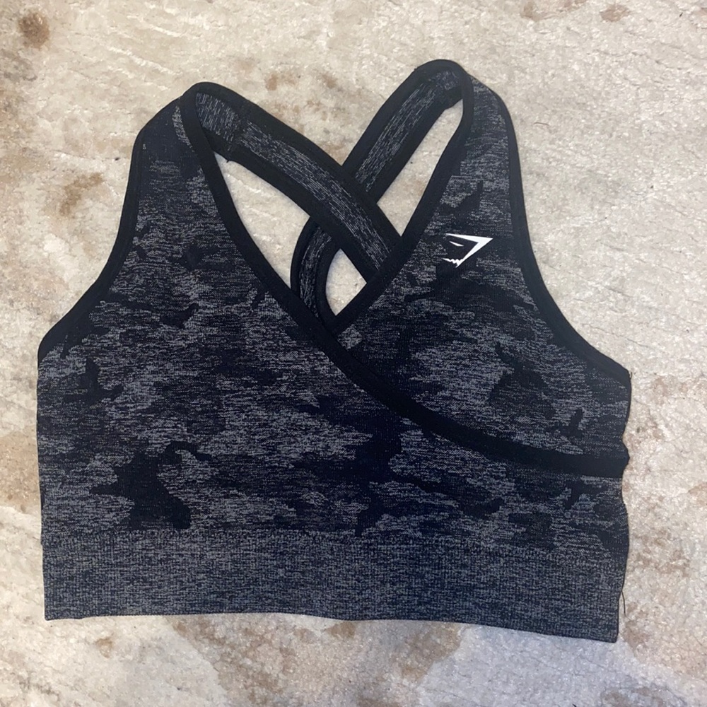 Gym Shark Sports Bra